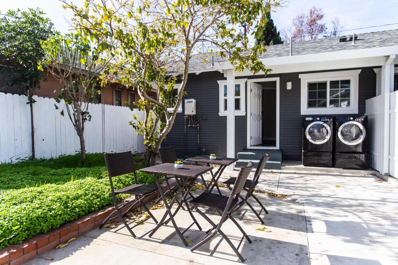 Long Beach Duplex King Bed Pet Friendly Nurses Surgeon Business Travelers Near St Marys Medical Center & Downtown Kültér fotó